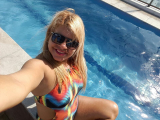 eu bem safadinha