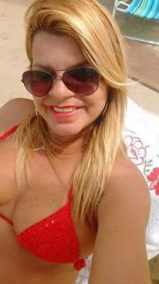 eu bem safadinha