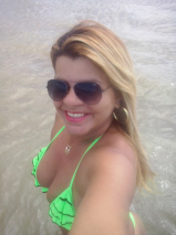 eu bem safadinha