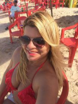 eu bem safadinha
