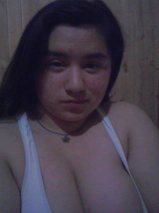 Puta chilena