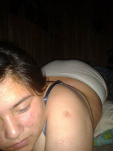 Puta chilena
