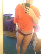 Dirty british slut nude selfies - Anna Kendrick look a like