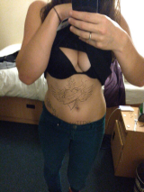 Dirty british slut nude selfies - Anna Kendrick look a like