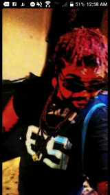 Raepast gangsta clone twin of johnny deep hischocolatefactry