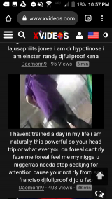 Raepast gangsta clone twin of johnny deep hischocolatefactry