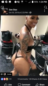 Raepast gangsta clone twin of johnny deep hischocolatefactry