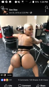 Raepast gangsta clone twin of johnny deep hischocolatefactry