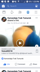 Raepast gangsta clone twin of johnny deep hischocolatefactry