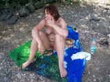 outdoor