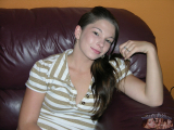 TRUE AMATEUR MODELS - AVA