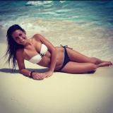 bikini girl 7