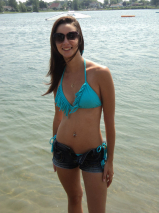 bikini girl 11