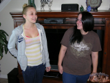 TRUE AMATEUR MODELS - CYNTHIA AND CRYSTAL