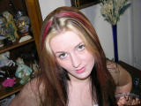 True Amateur Models - Ashlyn