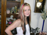 True Amateur Models - Ashlyn
