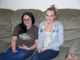 True Amateur Models - 2 Girls