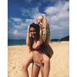 amateur bikini 20