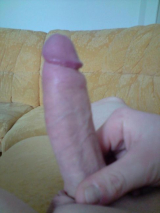 my cock