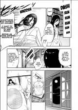 AIKA A trip to the Hyuga Onsen UNRELIABLE TRANSLATION