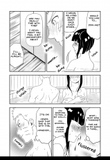 AIKA A trip to the Hyuga Onsen UNRELIABLE TRANSLATION