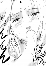 Crimson Comics Uzumaki Soushuuhen Naruto