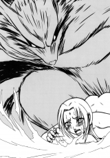 Crimson Comics Uzumaki Soushuuhen Naruto