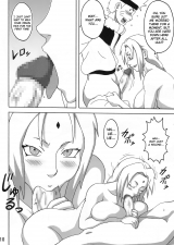 [Naruhodo]Marry Me (Naruto)