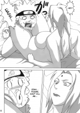 [Naruhodo]Marry Me (Naruto)
