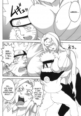 [Naruhodo]Marry Me (Naruto)