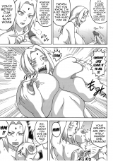 Naruho-dou Naruhodo G3 Naruto English