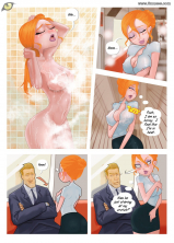 ARTOFJAGUAR COMICS SUBWAY SURFING