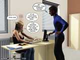 3D Parole Officer