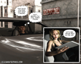 3D Parole Officer