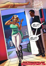 Housewives of Beaverton