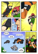 [matt wilson] (naruto) sage deodorantt