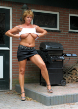Marjan van Gessel (small