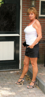 Marjan van Gessel (small
