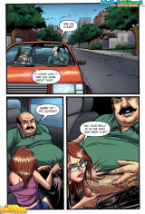 Where is She part 1 to 3