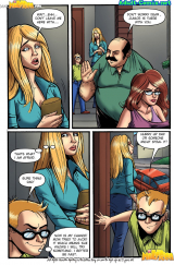 Where is She part 1 to 3