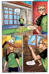 Where is She part 1 to 3