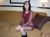 PUNK ROCK HANDJOB