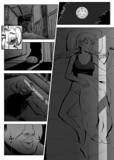 Ninja Dependence Vol. 7