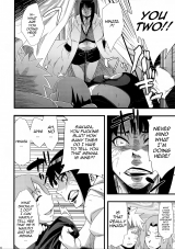 Saboten Nindou