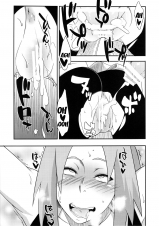 Saboten Nindou Ibun