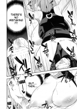 Saboten Nindou Ibun