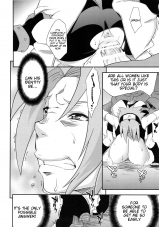 Saboten Nindou Ibun