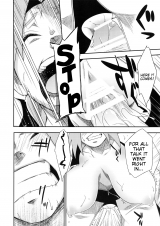 Saboten Nindou Ibun