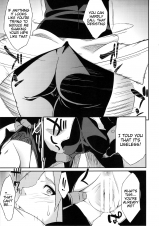 Saboten Nindou Ibun