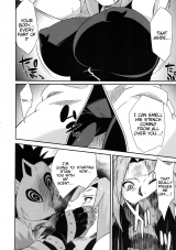 Saboten Nindou Ibun